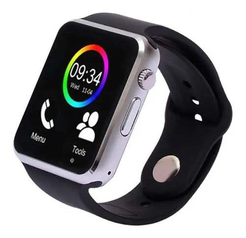 Smartwatch modelo a1 hot sale