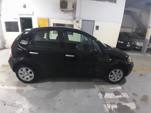 Citroën C3 1.6 I Exclusive Am74