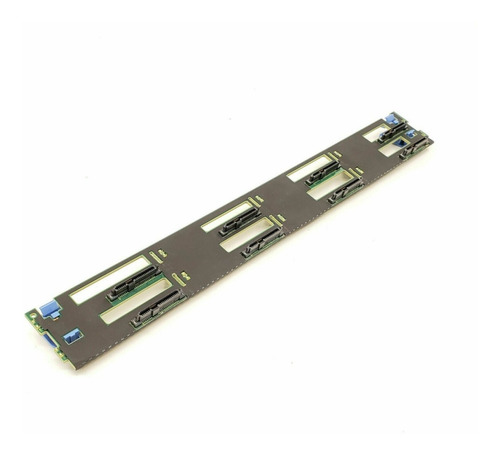  Backplane Dell Emc Poweredge R740 R540 8x 3,5 Cp90m