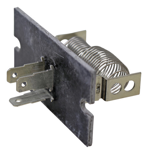 Resistência Cx Evap Universal 3 Vel. 3 P 24 Volts