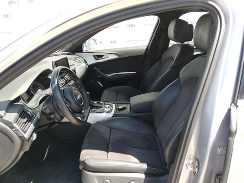 Imagen 8 de 15 de Audi A6 2018 2.0 S Line S-tronic Quattro At