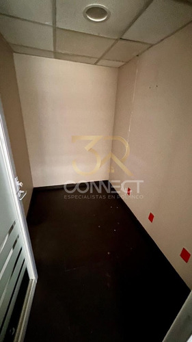 Oficina En Renta En Anzures 7c/3b/1e - Excelente Ubicación - 163m2