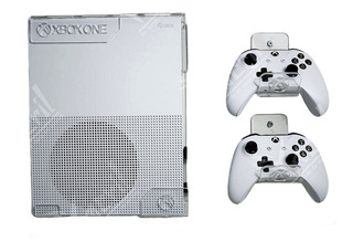 Soporte Base Xbox One S - X Economico + 2 Soport Control