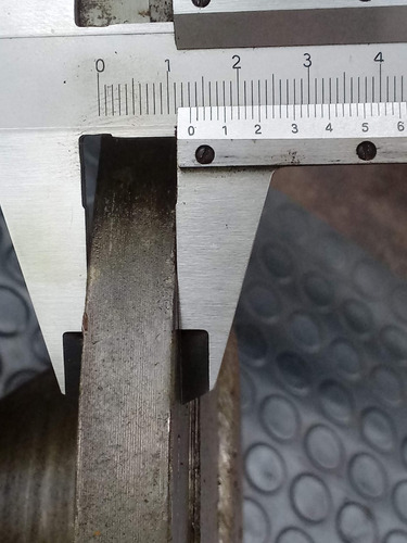 Adaptación Toma De Fuerza / Manchón Para Volante De Motor