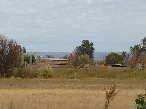 Imagen 7 de 8 de Vendo Lote De 5849 Metros Salto De Las Rosas