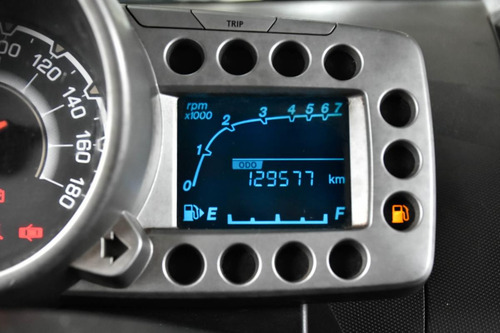 Chevrolet Spark 1.2 Lt