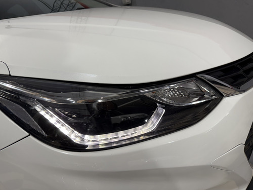Chevrolet Cruze II 1.4 Ltz At 153cv