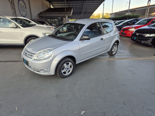 Ford Ka Ka 1.0 8V/1.0 8V ST Flex 3p