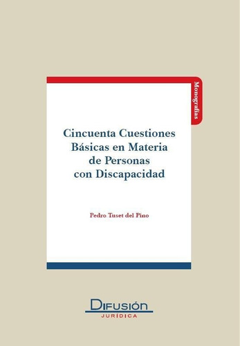 Cincuenta Cuestiones Basicas En Materia De Persona - Pedr...