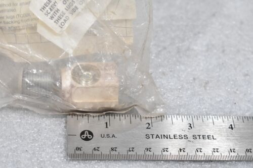 Standard Electric Tc024 Mounting Lug Body Assembly Zzi