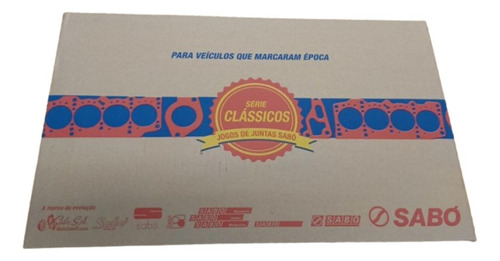 Juego De Empaque Chevrolet Corsa 1.6 Sabo Original