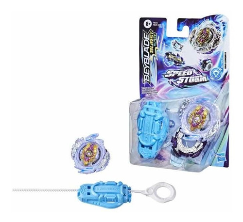 Beyblade Burst Surge Raid Luinor L6