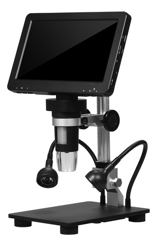Microscopio: Tv, Compatible Con Ips, Digital, 8.5 Pulgadas M