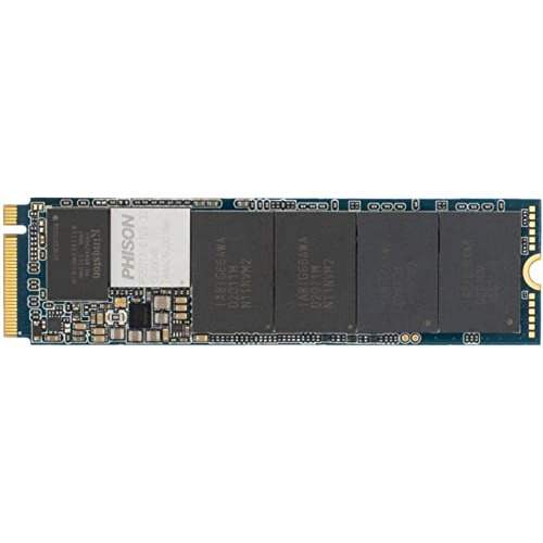 Ssd Visiontek 8tb Nvme M.2 Pcie 3.0 X4  (Reacondicionado)