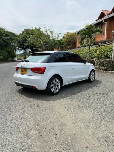Audi A1 1.4 Tfsi Ambition