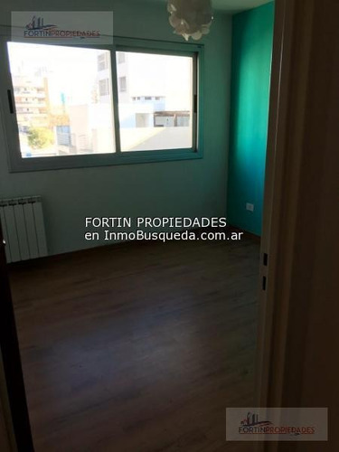 Imagen 3 de 26 de Departamento - La Plata