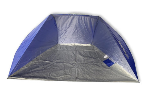  Carpa 2-3 Personas Playera Aluminizada Snap Albatros