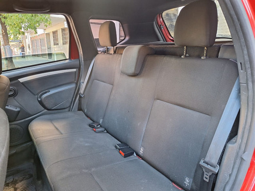 Renault Duster 1.6 Ph2 4x2 Dynamique 110cv