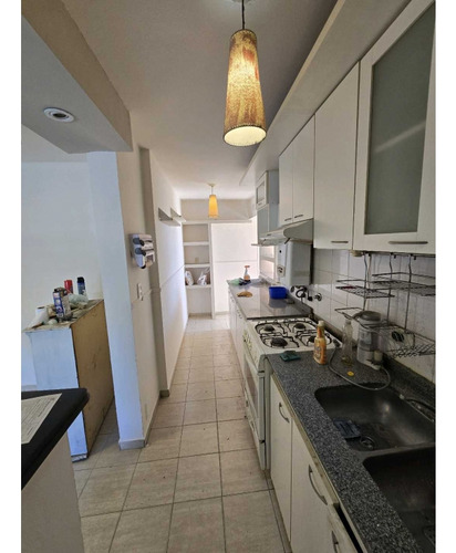 Alquilo! Balcones Del Chateau! 2 Dorm, Terraza, Cochera!