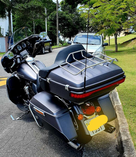 Harley-davidson Electra Glide