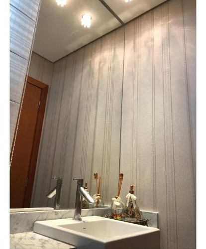 Imagem 6 de 19 de Casa Em Condominio Fechado Residencial Para Venda - 67656