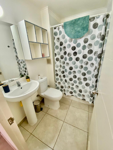 Venta Departamento En Los Cipreces 6 Andalien