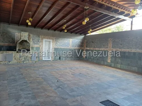 Casa En Venta Montalbán I