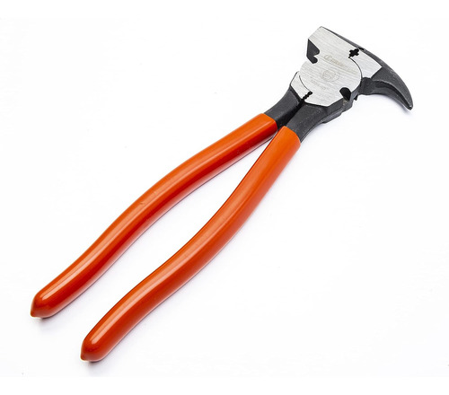 Alicates De Corte Lateral Crescent 193410cvnn-05 Rojo