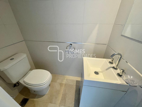 Imagen 9 de 30 de Reservado - Venta Departamento 2 Ambientes Con Cochera Y Terraza -ripalda Xx- Güemes Mar Del Plata