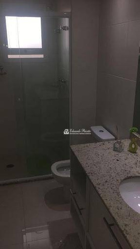 Apartamento Com 4 Dormitórios À Venda, 182 M² Por R$ 1.200.000,00 - Vila Rosália - Guarulhos/sp - Ap0025