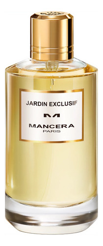 Mancera - Jardin Exclusif - 120ml