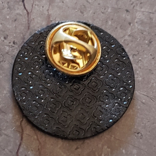 Imagen 2 de 2 de Pin Metálico De Gran Danés Lm 2.5cm