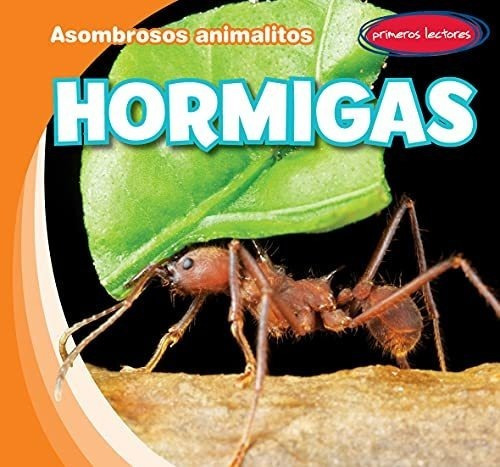 Hormigas (ants)&-.