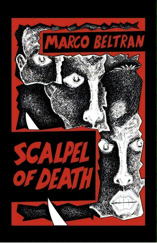 Scalpel Of Death, De Beltran Marco Beltran. Editorial Trafford Publishing, Tapa Blanda En Español