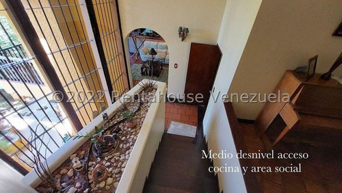 Imagen 24 de 24 de El Hatillo Casa En Venta 22-15766 04242091817---04126761534