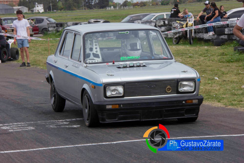 Fiat 128 1.9 De Calle