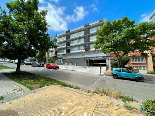 Imagen 2 de 17 de Venta Apartamento Monoambiente Pocitos Neo Buxareo