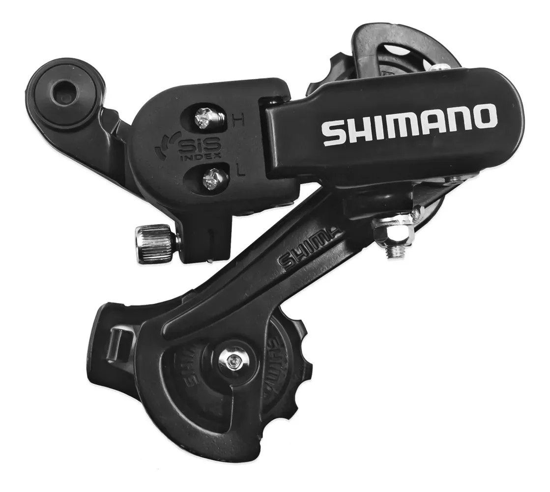 Segunda imagem para pesquisa de macaquinho da shimano para bike aro 29