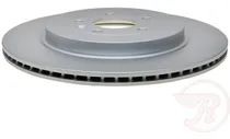 Comprar Disco Freno Tra Ford Explorer 2015 2016 2017 2018 2019 2020 
