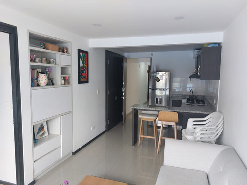 Venta Apartaestudio En El Trébol, Manizales Cod. 6781099