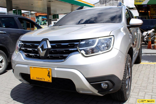 Renault Duster 1.3 T Iconic 4X4