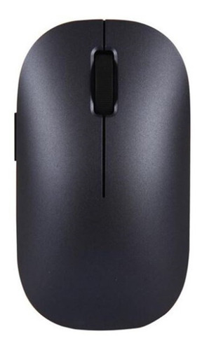 Mouse XiaomiMi Wireless WSB01TM black