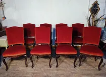 Comprar Sillas Estilo Luis Xv Francés $120.000 C\u002Fu