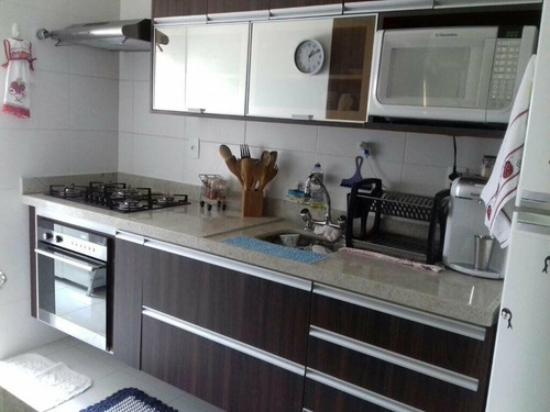 Imagem 24 de 27 de Iakatu | Venda | Apartamento | 18 Do Forte | Alphaville | Andar Alto - Jt0014