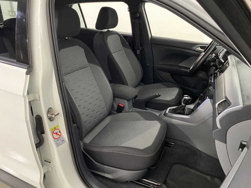 Imagem 10 de 15 de Volkswagen T Cross Comfortline Ad 2020
