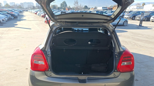 Suzuki Swift 1.2 Gl