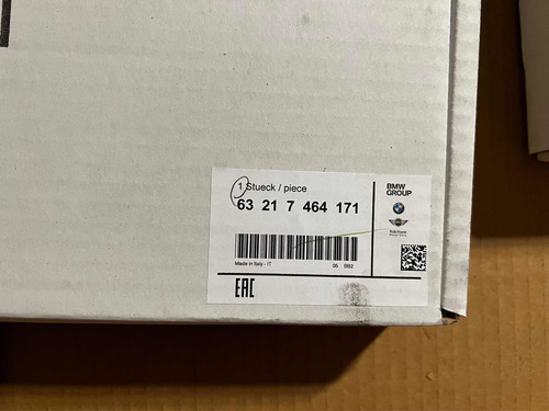 Molduras Cromadas Para Mini Cooper (Usado)