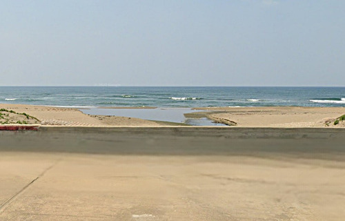 Bernardo Simonin, Playa Del Sol, Coatzacoalcos, Veracruz. Rr*