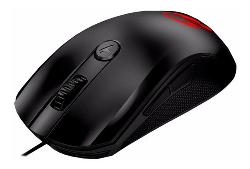 Imagen 3 de 10 de Mouse Gamer Genius Retroiluminado 1600 Dpi 6 Botones Full