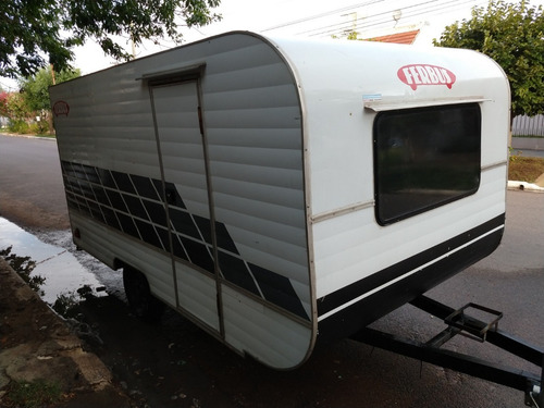 Trailer Carga, Casilla, Cuatriciclo